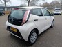 Toyota Aygo 1.0 VVT-i x-now|AIRCO|BLUETOOTH|5drs|All season|Top onderhouden