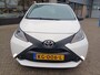 Toyota Aygo 1.0 VVT-i x-now|AIRCO|BLUETOOTH|5drs|All season|Top onderhouden