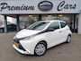 Toyota Aygo 1.0 VVT-i x-now|AIRCO|BLUETOOTH|5drs|All season|Top onderhouden