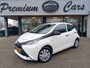 Toyota Aygo 1.0 VVT-i x-now|AIRCO|BLUETOOTH|5drs|All season|Top onderhouden