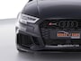Audi RS3 Limousine 2.5 400pk TFSI quattro |panoramadak|RS-seats|B&O|blind spot|ACC|parkeercamera|stoelverwarming|