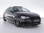 Audi RS3 Limousine 2.5 400pk TFSI quattro |panoramadak|RS-seats|B&O|blind spot|ACC|parkeercamera|stoelverwarming|