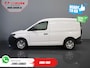 Volkswagen Caddy Cargo 1.5 TSI BENZINE BPM VRIJ! Cruise/ Airco/ DAB/ PDC