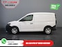 Volkswagen Caddy Cargo 1.5 TSI BENZINE BPM VRIJ! Cruise/ Airco/ DAB/ PDC