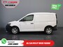 Volkswagen Caddy Cargo 1.5 TSI BENZINE BPM VRIJ! Cruise/ Airco/ DAB/ PDC