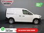 Volkswagen Caddy Cargo 1.5 TSI BENZINE BPM VRIJ! Cruise/ Airco/ DAB/ PDC