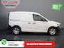 Volkswagen Caddy Cargo 1.5 TSI BENZINE BPM VRIJ! Cruise/ Airco/ DAB/ PDC
