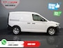 Volkswagen Caddy Cargo 1.5 TSI BENZINE BPM VRIJ! Cruise/ Airco/ DAB/ PDC
