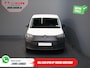 Volkswagen Caddy Cargo 1.5 TSI BENZINE BPM VRIJ! Cruise/ Airco/ DAB/ PDC