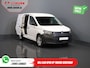 Volkswagen Caddy Cargo 1.5 TSI BENZINE BPM VRIJ! Cruise/ Airco/ DAB/ PDC