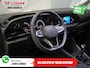 Volkswagen Caddy Cargo 1.5 TSI BENZINE BPM VRIJ! Cruise/ Airco/ DAB/ PDC