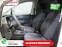 Volkswagen Caddy Cargo 1.5 TSI BENZINE BPM VRIJ! Cruise/ Airco/ DAB/ PDC