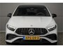 Mercedes-Benz A-klasse AMG 35 4MATIC Night Pano 360° Nieuwstaat