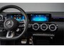 Mercedes-Benz A-klasse AMG 35 4MATIC Night Pano 360° Nieuwstaat