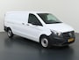 Mercedes-Benz Vito 111 CDI | L3 XL | NAVIGATIE | PARKEERCAMERA | CRUISE CONTROL | TREKHAAK | 2-ZITS | DEALER ONDEHROUDEN