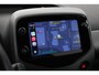 Toyota Aygo 1.0 VVT-i x-joy | Elektrisch vouwdak | Apple Carplay / Android Auto | Clima | Camera | 15 inch