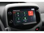 Toyota Aygo 1.0 VVT-i x-joy | Elektrisch vouwdak | Apple Carplay / Android Auto | Clima | Camera | 15 inch