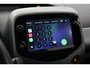 Toyota Aygo 1.0 VVT-i x-joy | Elektrisch vouwdak | Apple Carplay / Android Auto | Clima | Camera | 15 inch