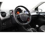 Toyota Aygo 1.0 VVT-i x-joy | Elektrisch vouwdak | Apple Carplay / Android Auto | Clima | Camera | 15 inch
