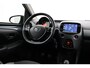 Toyota Aygo 1.0 VVT-i x-joy | Elektrisch vouwdak | Apple Carplay / Android Auto | Clima | Camera | 15 inch