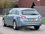 Peugeot 508 SW 1.6 THP Active Pano*Cruise*Clima*NAP*1e eigenaar*Dealer onderhouden*LM velgen*Parkeersensoren*