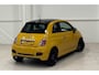 Fiat 500 0.9 TwinAir Turbo 500S Abarth-pakket Lerenbekleding Parkeerhulp Mooi!