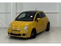 Fiat 500 0.9 TwinAir Turbo 500S Abarth-pakket Lerenbekleding Parkeerhulp Mooi!