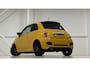 Fiat 500 0.9 TwinAir Turbo 500S Abarth-pakket Lerenbekleding Parkeerhulp Mooi!