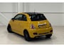 Fiat 500 0.9 TwinAir Turbo 500S Abarth-pakket Lerenbekleding Parkeerhulp Mooi!