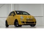 Fiat 500 0.9 TwinAir Turbo 500S Abarth-pakket Lerenbekleding Parkeerhulp Mooi!