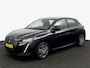 Peugeot 208 1.2 PureTech Blue Lease Active zwart