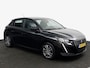 Peugeot 208 1.2 PureTech Blue Lease Active zwart