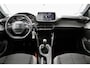 Peugeot 208 1.2 PureTech Blue Lease Active zwart