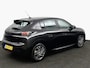 Peugeot 208 1.2 PureTech Blue Lease Active zwart