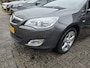 Opel Astra 1.4 Turbo Edition | 2E EIGENAAR | 12MND GARANTIE | NAVI | AIRCO | LMV | PDC |