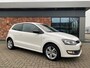 Volkswagen Polo 1.2 TSI Highline Automaat Trekhaak Cruise Airco 133812km!