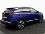 Peugeot 3008 1.2 PureTech Blue Lease Premium blauw