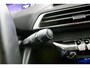 Peugeot 3008 1.2 PureTech Blue Lease Premium blauw