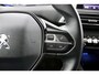 Peugeot 3008 1.2 PureTech Blue Lease Premium blauw