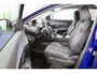 Peugeot 3008 1.2 PureTech Blue Lease Premium blauw