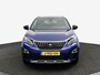 Peugeot 3008 1.2 PureTech Blue Lease Premium blauw