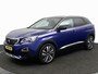 Peugeot 3008 1.2 PureTech Blue Lease Premium blauw