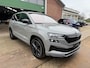 Skoda Karoq 1.5 TSI ACT Sportline DSG|NAVI/CAMERA/TRHK/SFEERVRL