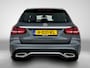 Mercedes-Benz C-klasse Estate 160 Automaat Business Solution AMG Limited / Navi / Cruise-ctr. / 18" Lmv / Pdc+Camera / Led / Stoelverw. / Apk 09-2027