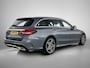 Mercedes-Benz C-klasse Estate 160 Automaat Business Solution AMG Limited / Navi / Cruise-ctr. / 18" Lmv / Pdc+Camera / Led / Stoelverw. / Apk 09-2027