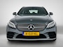 Mercedes-Benz C-klasse Estate 160 Automaat Business Solution AMG Limited / Navi / Cruise-ctr. / 18" Lmv / Pdc+Camera / Led / Stoelverw. / Apk 09-2027