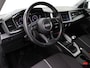 Audi A1 citycarver 25 TFSI Epic | CarPlay | Cruise Control | 17" | Optiek Zwart |