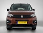 Peugeot Rifter Long 1.2 131PK Automaat GT 7pers. * Distributie vv.bij 95Dkm * / Trekhaak / Airco-ecc. / Pdc+Camera / Navigatie / 2xSchuifdeur / Apk 03-2027