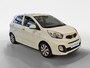 Kia Picanto 1.0 CVVT X-treme | LM Velgen | Climate Control | Bluetooth | Elektrische Ramen | Lederen bekleding |