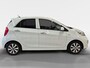 Kia Picanto 1.0 CVVT X-treme | LM Velgen | Climate Control | Bluetooth | Elektrische Ramen | Lederen bekleding |